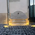 Les Ecuries De Rigny, De Gamme Avec Privatif Et Piscine Au Coeur D'un Jardin Arbore 4*