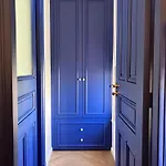 Les Ecuries De Rigny, De Gamme Avec Privatif Et Piscine Au Coeur D'un Jardin Arbore