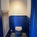 Les Ecuries De Rigny, De Gamme Avec Privatif Et Piscine Au Coeur D'un Jardin Arbore B&B 낭시