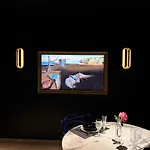 Les Ecuries De Rigny, De Gamme Avec Privatif Et Piscine Au Coeur D'un Jardin Arbore 4* 낭시