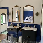 Les Ecuries De Rigny, De Gamme Avec Privatif Et Piscine Au Coeur D'un Jardin Arbore 낭시