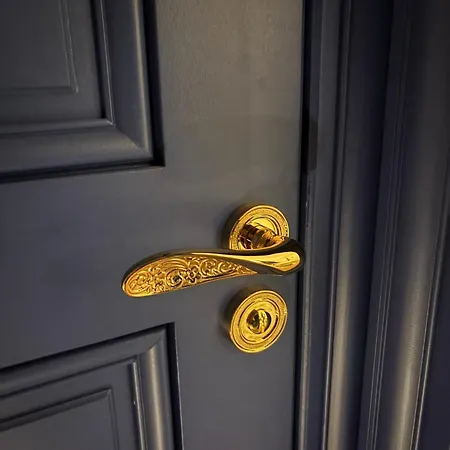 Oda ve Kahvaltı Les Ecuries De Rigny, De Gamme Avec Jardin, Jacuzzi Et Piscine Nancy