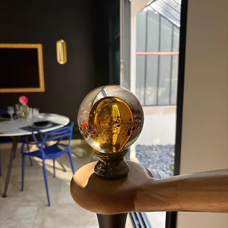 Les Ecuries De Rigny, De Gamme Avec Jardin, Jacuzzi Et Piscine Bed & Breakfast Nancy