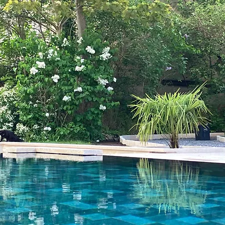 Les Ecuries De Rigny, De Gamme Avec Jardin, Jacuzzi Et Piscine