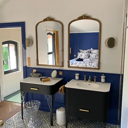 Les Ecuries De Rigny, De Gamme Avec Jardin, Jacuzzi Et Piscine Nancy