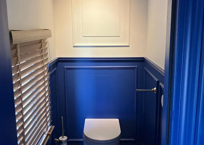 Les Ecuries De Rigny, Suite Haut De Gamme Avec Spa Privatif Et Piscine Au Coeur D'Un Jardin Arbore Bed & Breakfast Nancy